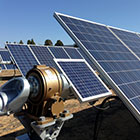 Detailed Engineering and PMC for portfolio of 180MW solar park projects