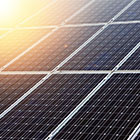 Detailed Engineering for 40MW solar hybrid power plant in Jordan