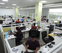 Our Workplace
